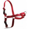 Postroj proti ťahaniu EasyWalk Harness - M, červený