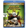 Kung Fu Panda 4 Blu-Ray
