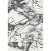 Najkoberce Opal DeLuxe 750 Grey 80x150 cm