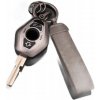 BMW puzdro na kľúč + kľúčenku BMW 2v1 puzdro na kľúče BMW E36 E38 E46 E60 E83