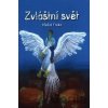 Zvláštní svět - Michal Frnka, Zuzana Gnidová (ilustrácie)