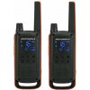 Motorola Solutions Motorola Talkabout T82