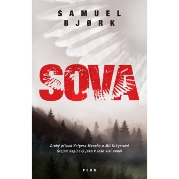 Sova - Samuel Bjork od 8,99 € - Heureka.sk