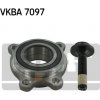 Súprava ložísk kolesa SKF VKBA 7097 (VKBA7097)