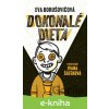 E-kniha Dokonalé dieťa - Eva Borušovičová, Ivana Šáteková (ilustrátor)