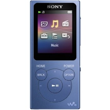 Sony NW-E393 4GB