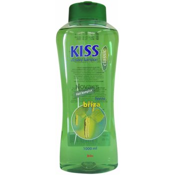 Kiss Classic šampón Breza 1000 ml od 1,49 € - Heureka.sk