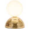 GLITZER – Stolové lampy