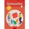 Matematika - pracovný zošit 2. diel pre 4. ročník (SJ) nová generácia (Milan Hejný, kolektiv)