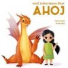 Nauč svého draka říkat AHOJ - Anna Lángová