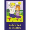 Maľovanka - Každý deň sa modlím