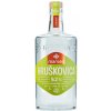 Marsen Traditional Hruškovica 52% 0,7 l (čistá fľaša)