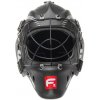 Exel FREEZ GOALIE HELMET Z-280 BLACK SR Brankárska maska
