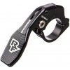 Páčka teleskopickej sedlovky Race Face Turbine R Universal - black uni