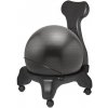 Sedco FIT CHAIR Balanční židle s gymnastickým míčem