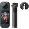 Insta360 X5 Foldable Selfie Stick Bundle bundle