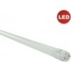 LED trubica E2 T8 power 24W 3600lm 4000K 1500mm biela