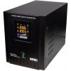 MHPower záložný zdroj MPU-1600-12, UPS, 1600W, čistý sínus, 12V