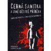 Černá sanitka a jiné děsivé příběhy - Janeček, Toy_Box Petr