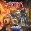 Traitor - Thrash Command [CD]