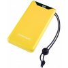 Intenso F10000 10000 mAh žltá
