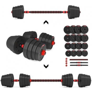 HMS SGP30 Dumbbell 30 kg