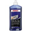 Sonax Polish & Wax Color NanoPro modrá 500 ml