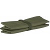 Fosco Podložka na sedenie Outdoor JYFD - Olive Drab