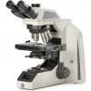 Euromex Mikroskop Achios-X Observer, AX.1153-APLi, trinokulárny, EWF 10x/22 mm, poloplanárny semi-apo, APLi 4/10/S40/S100x oil IOS, 3 W NeoLED™