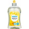 Gél na riad citrón - Sodasan Obsah: 500 ml