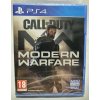 Call of Duty: Modern Warfare Playstation 4