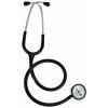 Fonendoskop CVET Adult 2-komorový, čierna NEW