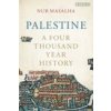 Palestine (Brožovaná)
