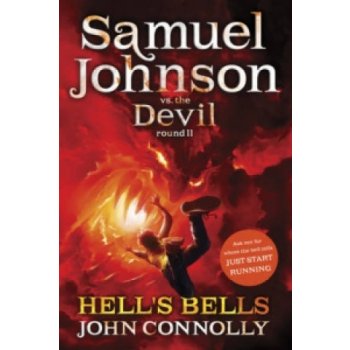 Hell's Bells Connolly John