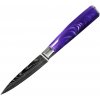 Kuchynský nôž BL 39291 Paring/Fialová 9.4 cm