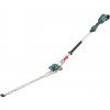 MAKITA DUN500WZ aku plotostrih 18V, lišta 500mm, dĺžka stroja 2115mm, nast. uhol lišty, bez batérie
