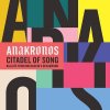 Anakronos, ANAKRONOS/CAITRIONA O\'LEA - CITADEL OF SONG CD, CD