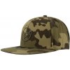Šiltovka - Korda Kore Snapback Kamo