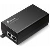 TP-Link TL-POE160S Gigabitový PoE+ injektor, 802.3af/at, 30W (POE160S)