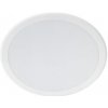 Philips Osvetlenie - Podhľadové LED svietidlo, priemer 17 cm, 3000 K, 16,5 W, biela 929003276801