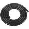 Corally Silikonový kabel 5,5qmm 10AWG 1metr černý