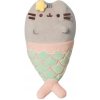 615175 Aurora Plyšová hračka - Mermaid Pusheen 14cm