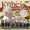 Veselka - Čas léta vzal [CD]