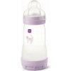 MAM BABY PERFECT START antikoliková lahvička pro dívku 260 ml
