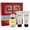Givenchy L´Interdit SET: Parfémovaná voda 80ml + Sprchový olej 75ml + Telové mlieko 75ml pre ženy