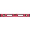 Vodováha Strend Pro LE-99R, 0600 mm, Redstar