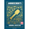 Manual creativo de Minecraft
