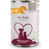 Herrmanns BIO Kačacie mäso, konzerva 6x 400 g