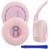 NÁUŠNÍKY PENOVÉ pre JBL Tune T600 E35 500BT T450