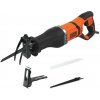 BES301K-QS BLACK+DECKER šabľová píla